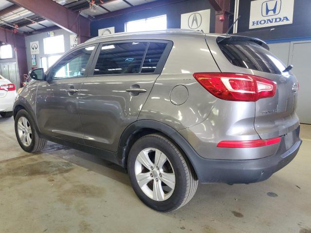 2012 KIA SPORTAGE BASE
