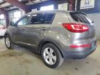 2012 KIA SPORTAGE BASE for sale at Copart CT - HARTFORD SPRINGFIELD