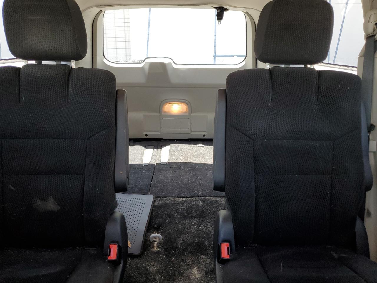 2018 Dodge Grand Caravan Se VIN: 2C4RDGBG7JR134848 Lot: 64398845