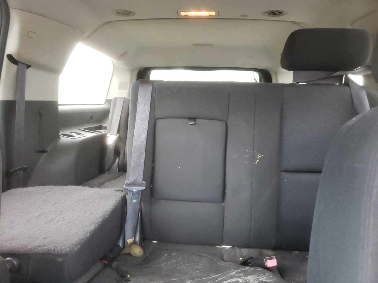 2010 Chevrolet Suburban C1500 Ls VIN: 1GNUCHE04AR178465 Lot: 63247075