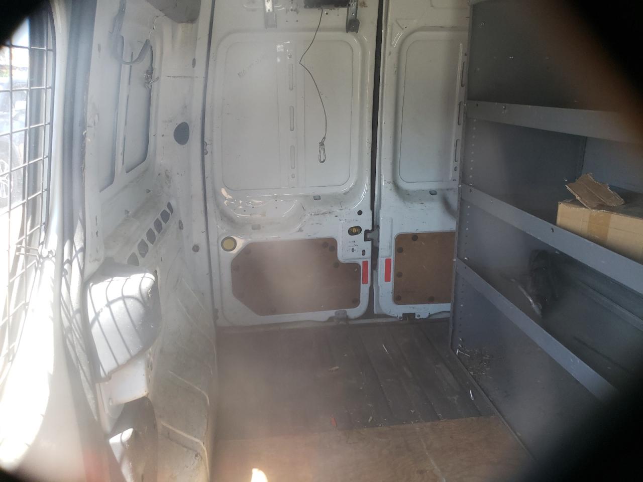 2012 Ford Transit Connect Xlt VIN: NM0LS7BN4CT085367 Lot: 63596105
