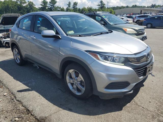  HONDA HR-V 2019 Srebrny