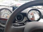 2013 MINI ONE D for sale at Copart SANDY