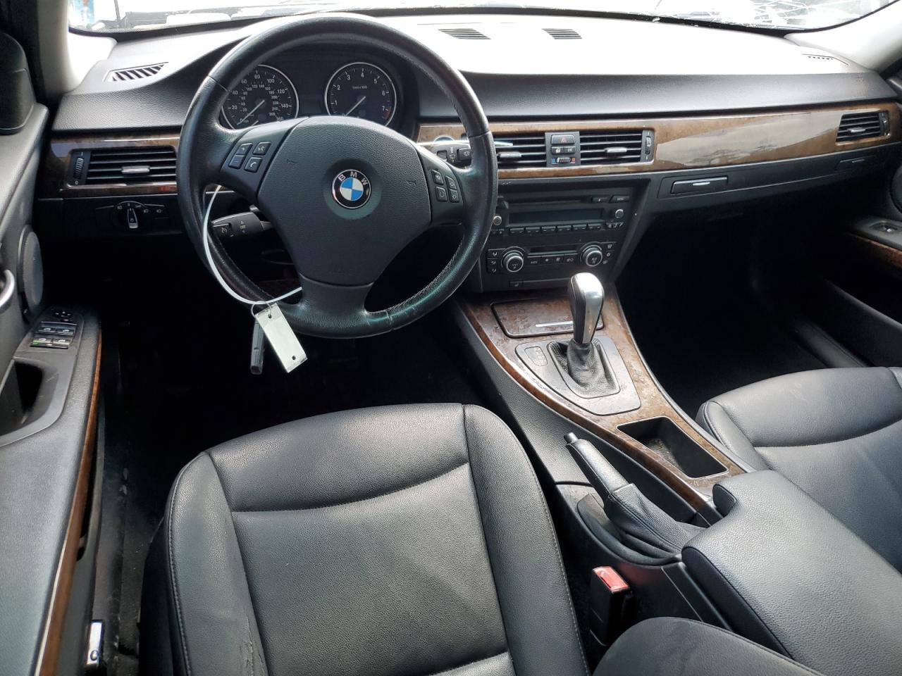 wbaph57529nl76556 WBAPH57529NL76556 2009 BMW 328 I Sulev