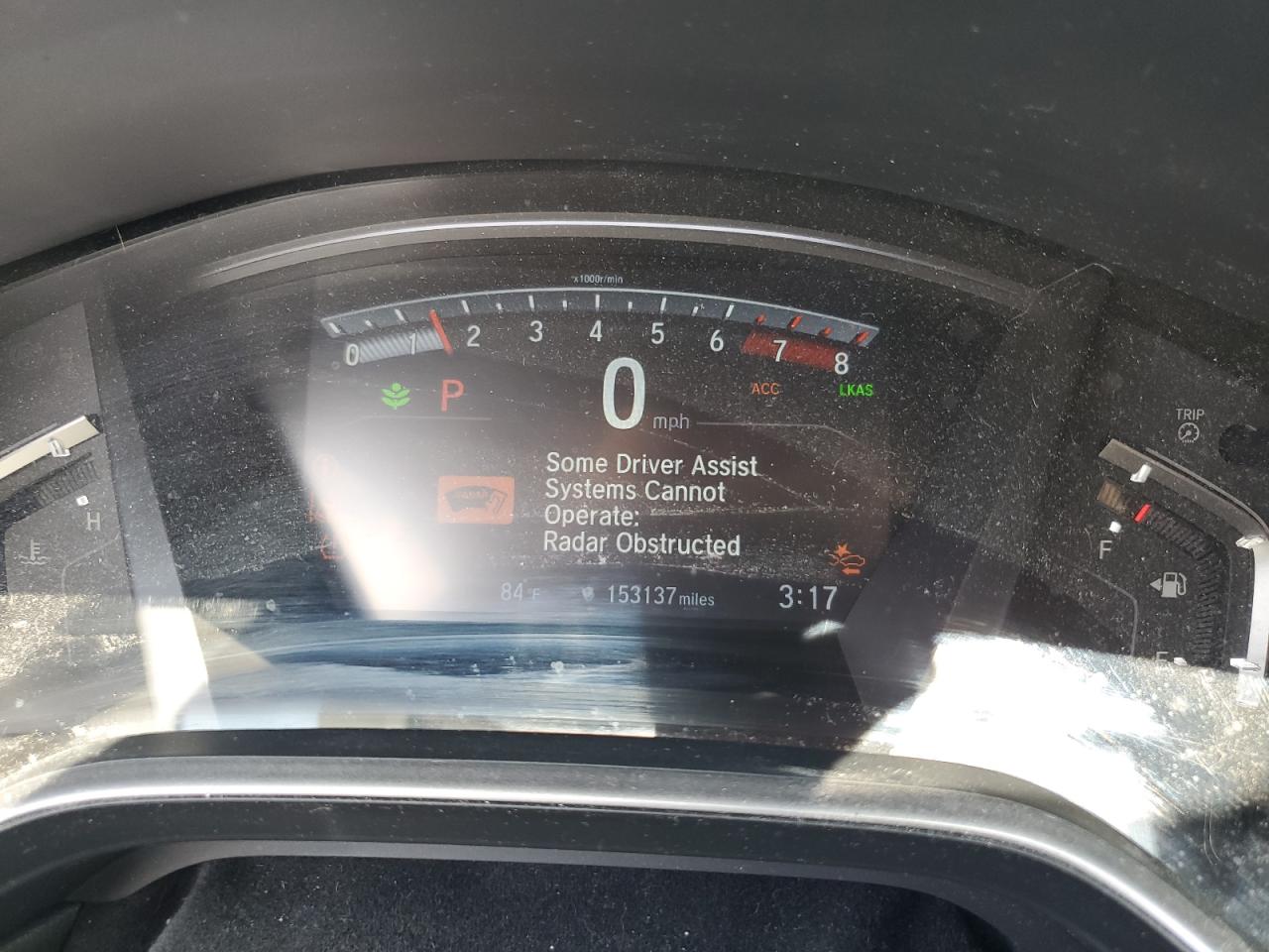 2020 Honda Cr-V Touring VIN: 5J6RW2H90LL023554 Lot: 63383625