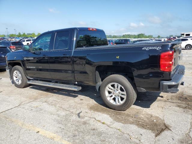 Pickups CHEVROLET ALL Models 2014 Czarny