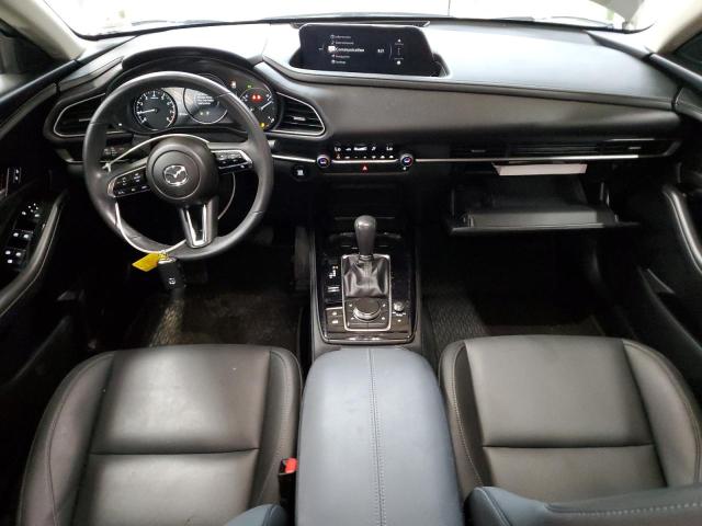  MAZDA CX30 2024 Угольный