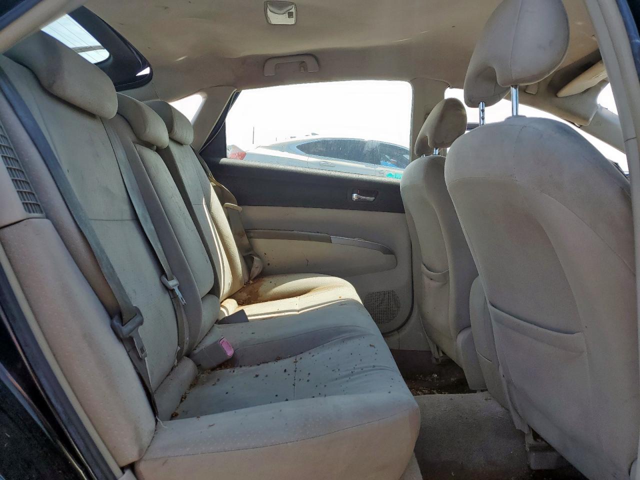 2006 Toyota Prius VIN: JTDKB20U263163063 Lot: 64116405
