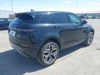 2022 LAND ROVER RANGE ROVE for sale at Copart CHESTER