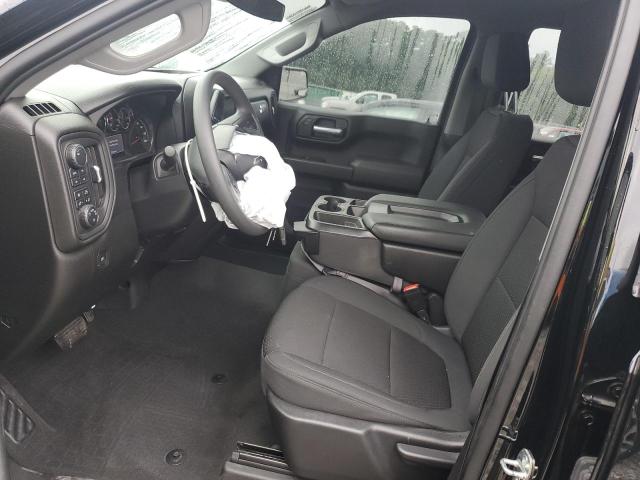  CHEVROLET ALL Models 2021 Black
