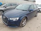 2019 AUDI A3 SE TECH for sale at Copart PETERLEE