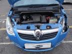 2010 VAUXHALL AGILA CLUB for sale at Copart SANDTOFT