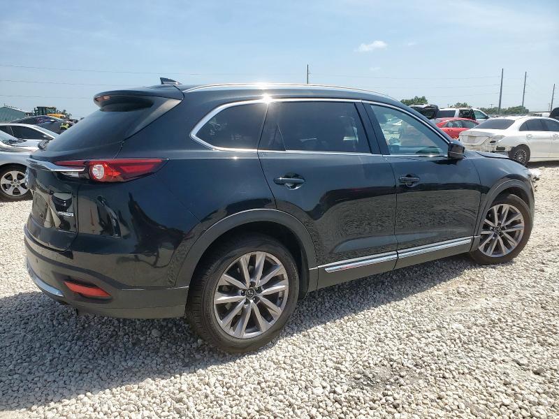  MAZDA CX-9 2021 Черный