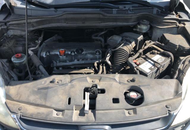 2011 HONDA CR-V SE  
