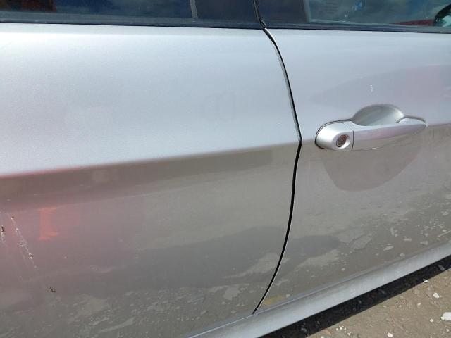 2010 BMW 320D M SPO
