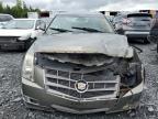 2010 CADILLAC CTS PERFORMANCE COLLECTION   for sale at Copart QC - MONTREAL