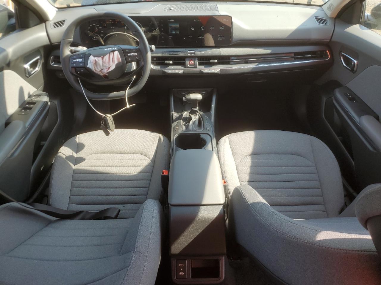 2025 Kia K4 Ex VIN: 3KPFU4DE3SE081050 Lot: 66533405