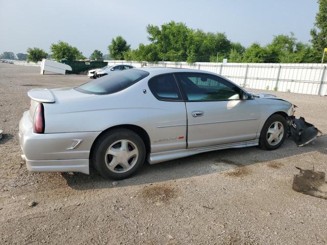 2000 CHEVROLET MONTE CARLO SS  