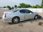 2000 CHEVROLET MONTE CARLO SS   for sale at Copart ON - LONDON