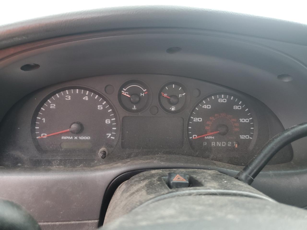 2005 Ford Ranger VIN: 1FTYR10D75PA65038 Lot: 63303405