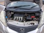 2011 HONDA JAZZ I-VTE for sale at Copart CORBY
