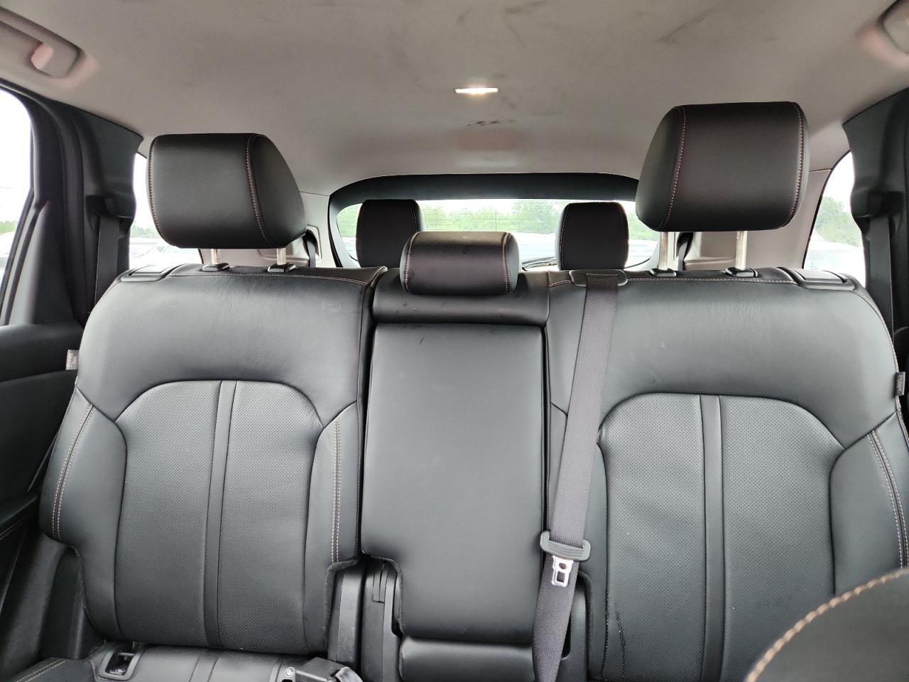 2024 Mazda Cx-90 Preferred Plus VIN: JM3KKCHD5R1139471 Lot: 62672725