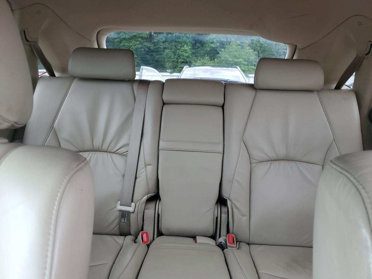 2004 Lexus Rx 330 VIN: 2T2HA31U34C026148 Lot: 63126115