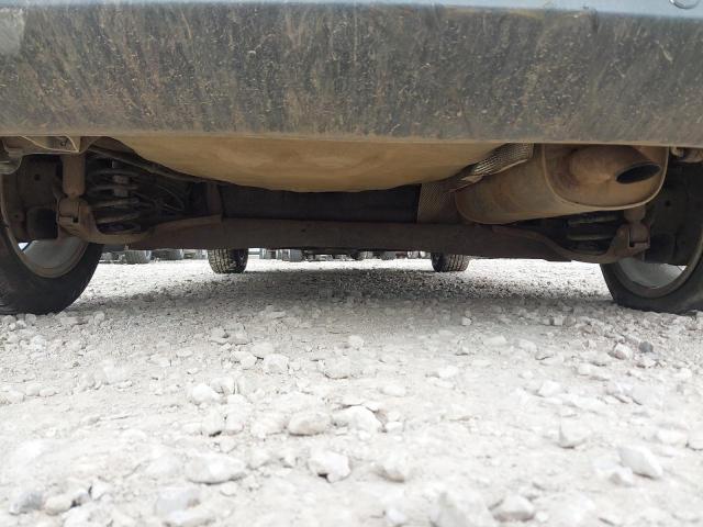 2013 FORD B-MAX 1.6 ZETEC 5DR POWERSHIFT