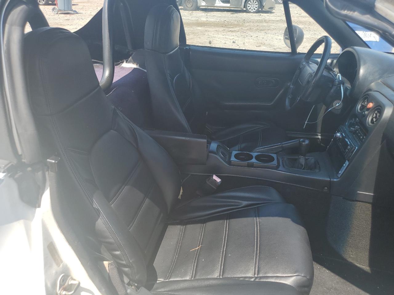 1990 Mazda Mx-5 Miata VIN: JM1NA3514L0114531 Lot: 64446575