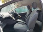2014 FORD KA EDGE for sale at Copart CHESTER