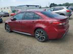 2022 TOYOTA COROLLA SE   for sale at Copart ON - COOKSTOWN