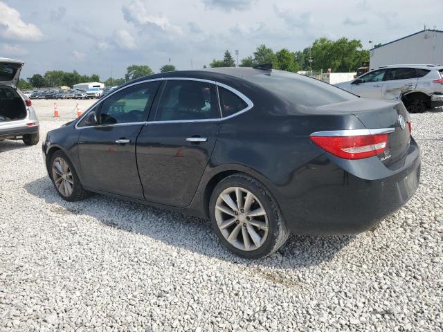  BUICK VERANO 2015 Black