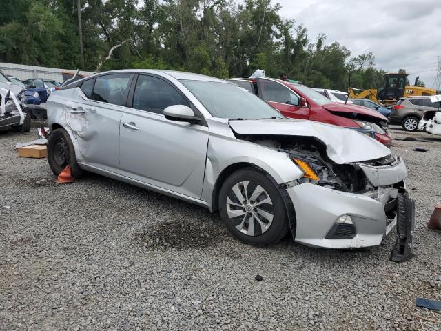  NISSAN ALTIMA 2020 Silver