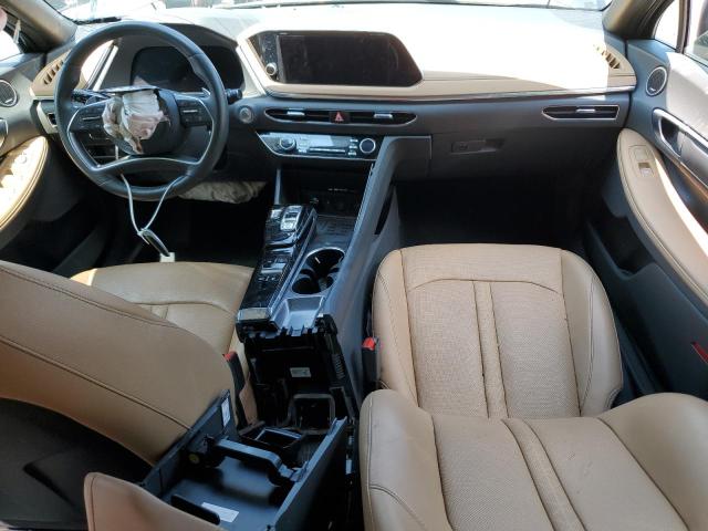  HYUNDAI SONATA 2022 Szary