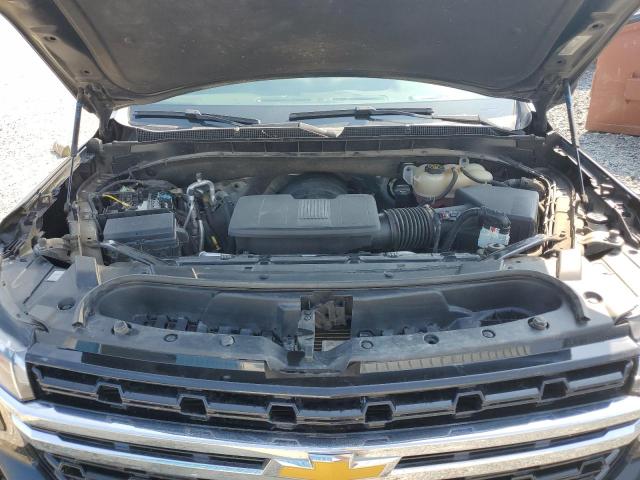 2023 CHEVROLET SUBURBAN K1500 LS  