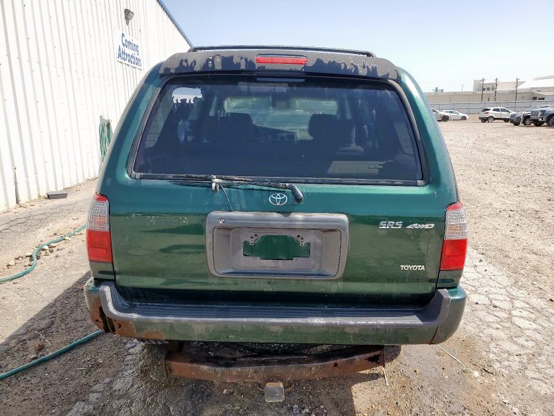1999 TOYOTA 4RUNNER SR5  