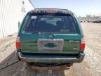 1999 TOYOTA 4RUNNER SR5   à vendre chez Copart TX - MCALLEN