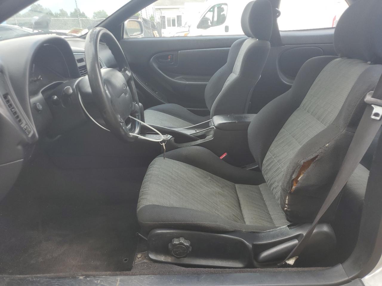 1995 Toyota Celica St VIN: JT2AT00F6S0035153 Lot: 64248585