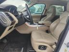 2016 LAND ROVER RANGE ROVER SPORT HSE   for sale at Copart SC - SPARTANBURG