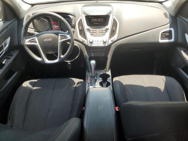  GMC TERRAIN 2014 Srebrny