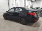 2014 HYUNDAI ACCENT GLS   à vendre chez Copart ON - OTTAWA
