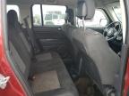 2017 JEEP PATRIOT SPORT   for sale at Copart LA - NEW ORLEANS