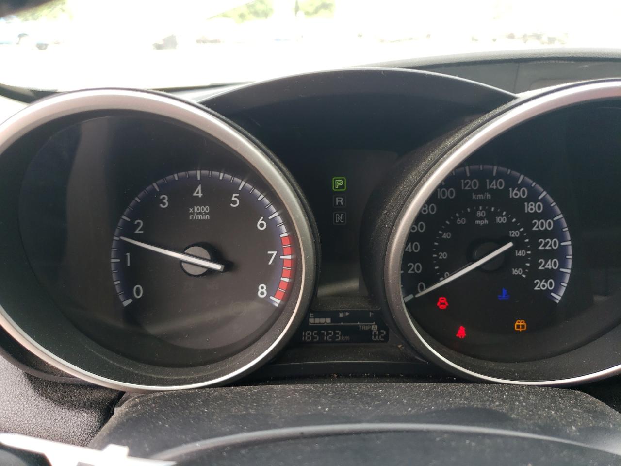 2012 Mazda 3 I VIN: JM1BL1VF3C1516970 Lot: 63646325