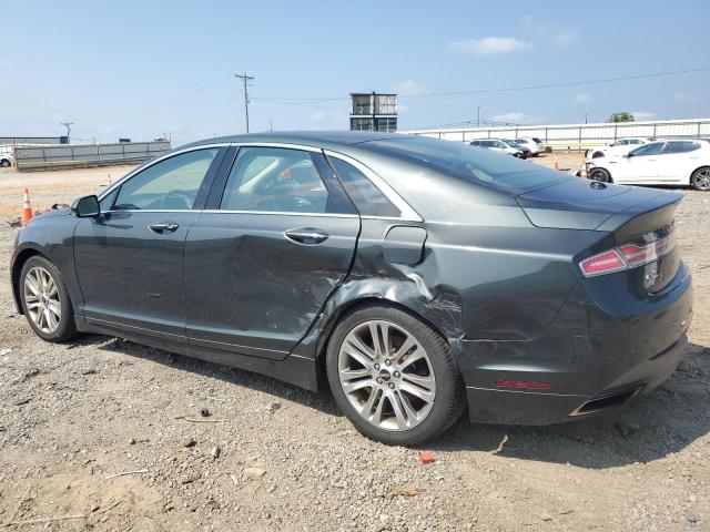Sedans LINCOLN MKZ 2015 Gray