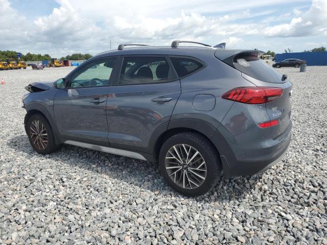  HYUNDAI TUCSON 2021 Szary