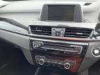 2017 BMW X1 XDRIVE2 for sale at Copart YORK