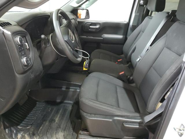  GMC SIERRA 2023 Белы