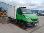 2020 IVEC DAILY 35S1 for sale at Copart WISBECH