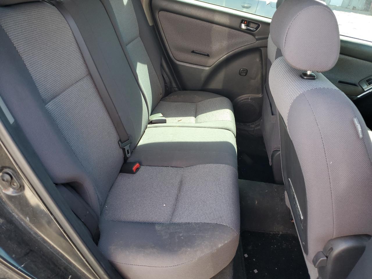 2005 Toyota Corolla Matrix Xr VIN: 2T1KR30E05C342055 Lot: 63583585