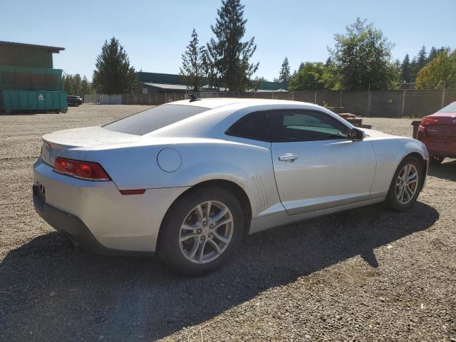 Coupet CHEVROLET CAMARO 2014 Silver
